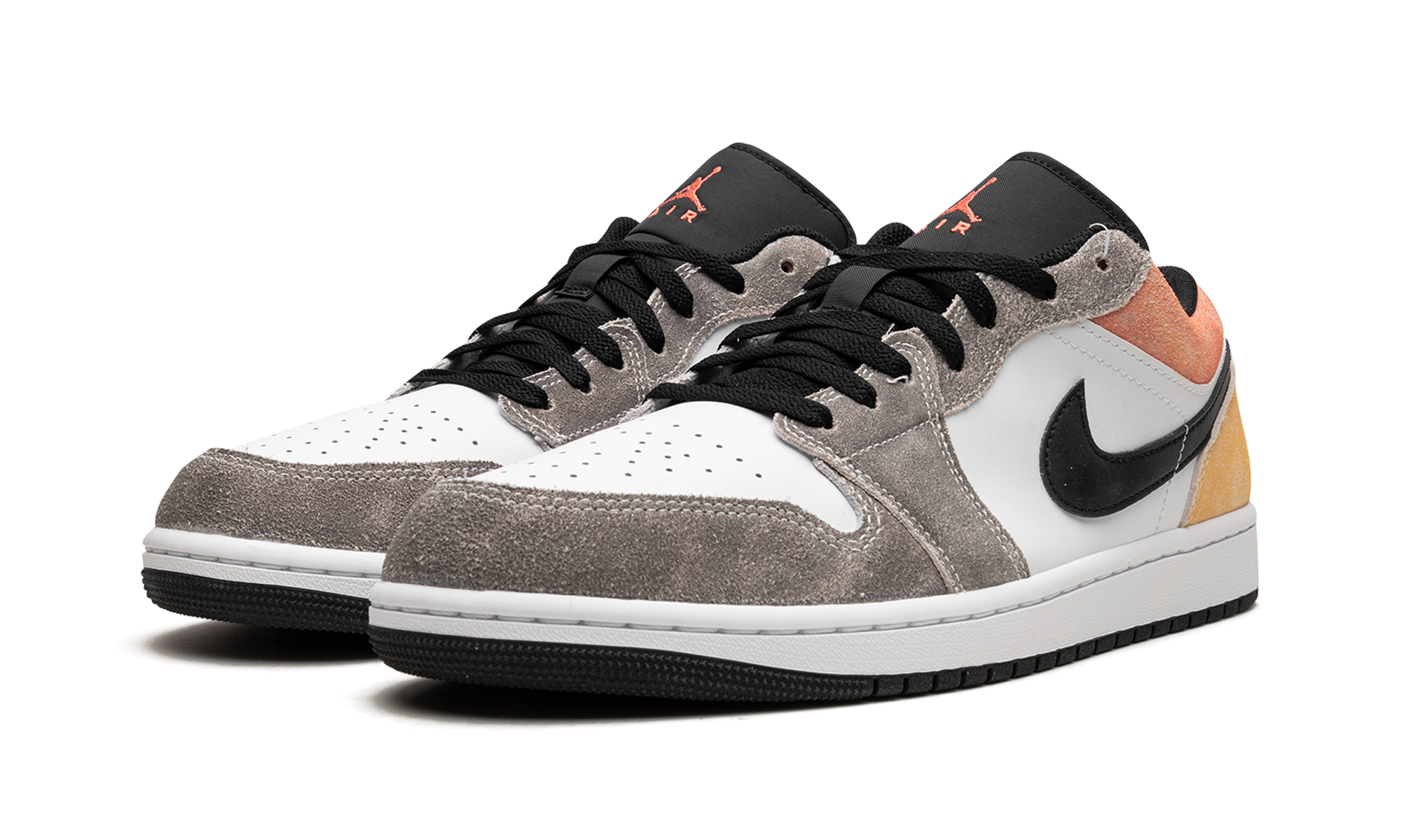 Air Jordan 1 Low Flight Club