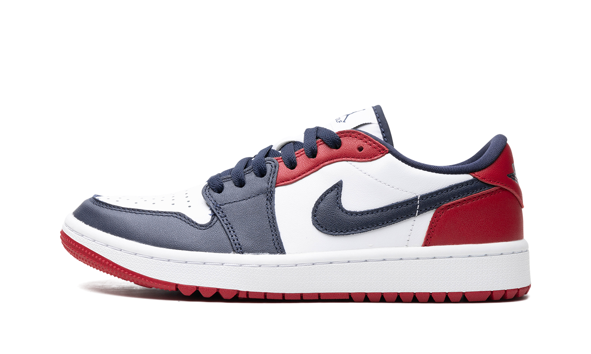 Air Jordan 1 Low Golf USA 1