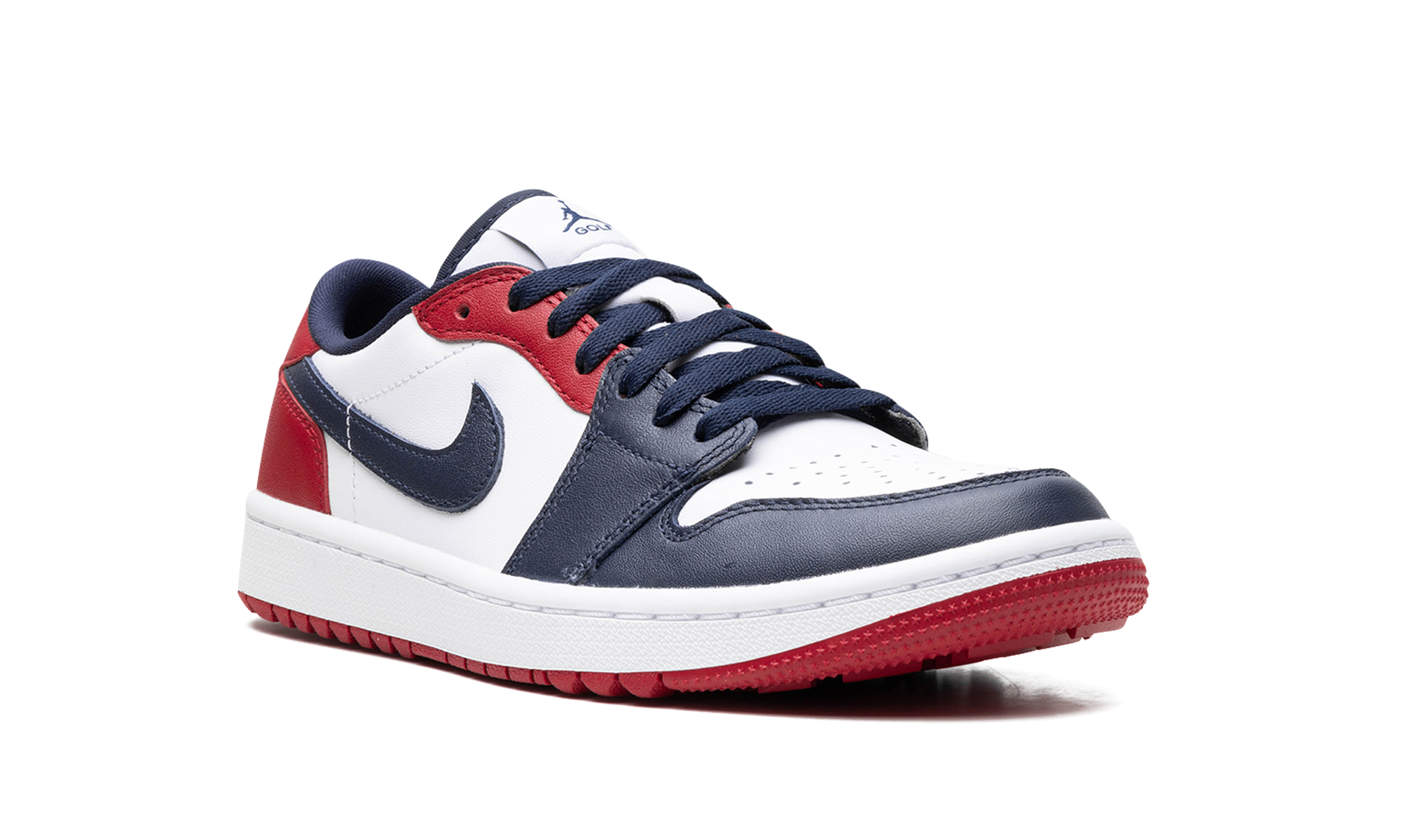 Air Jordan 1 Low Golf USA 2
