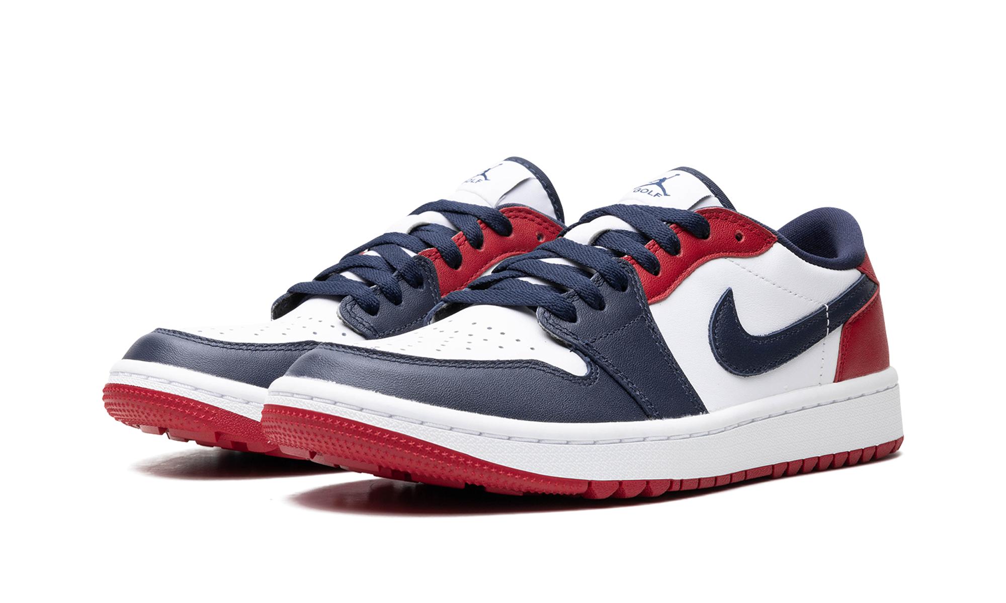 Air Jordan 1 Low Golf USA 3