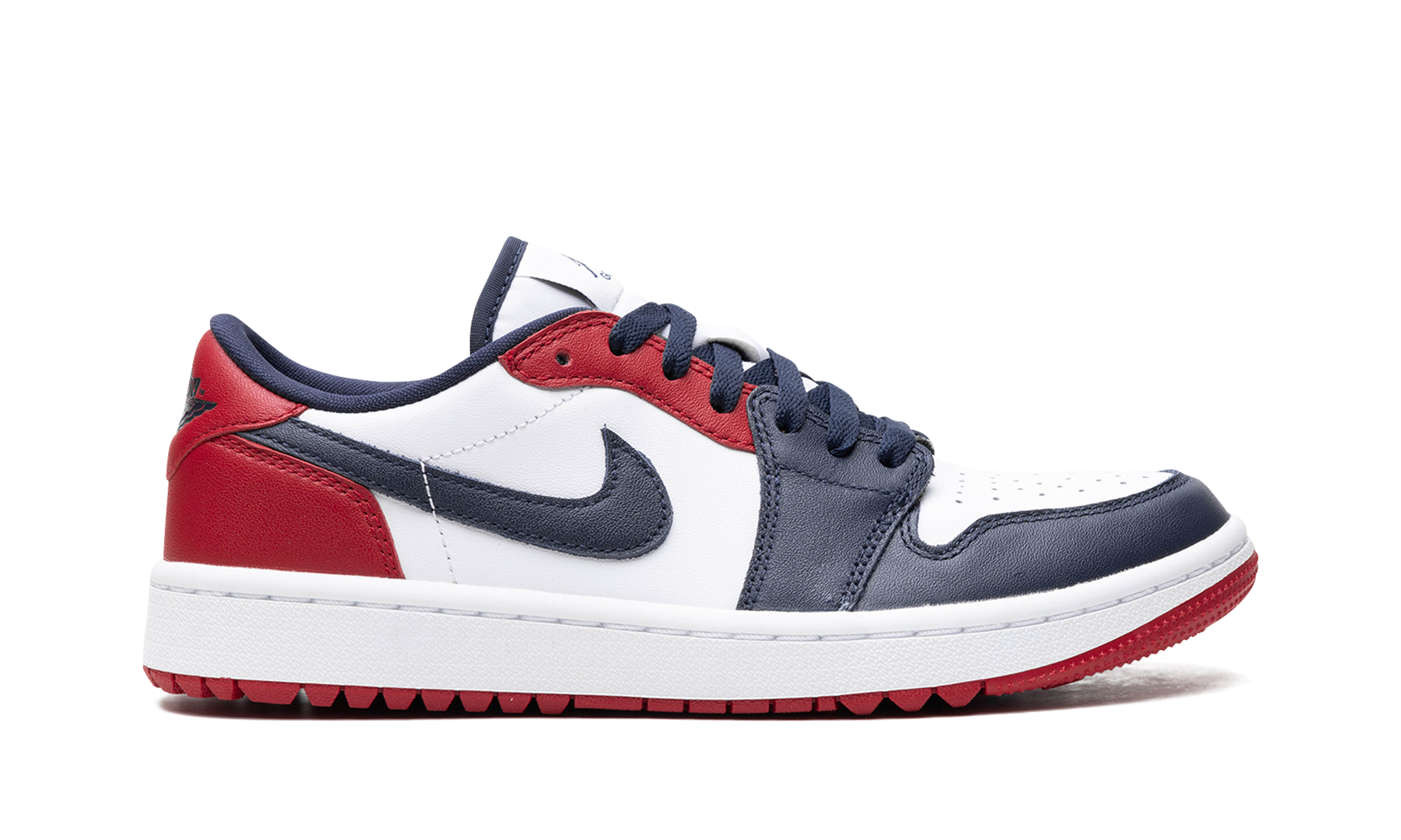 Air Jordan 1 Low Golf USA 7