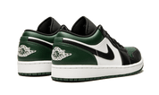 Air Jordan 1 Low Green Toe