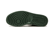 Air Jordan 1 Low Green Toe
