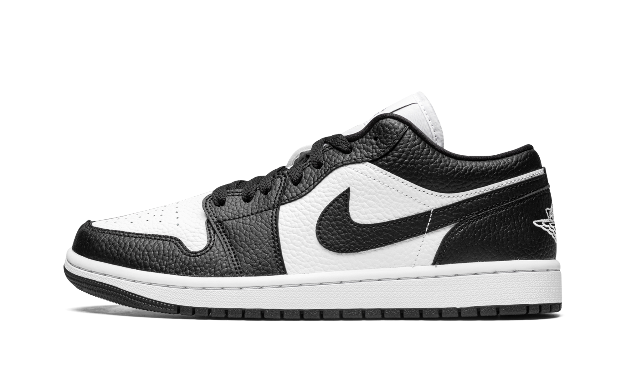 Air Jordan 1 Low Homage 5