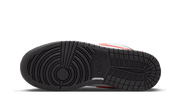 Air Jordan 1 Low Infrared 23