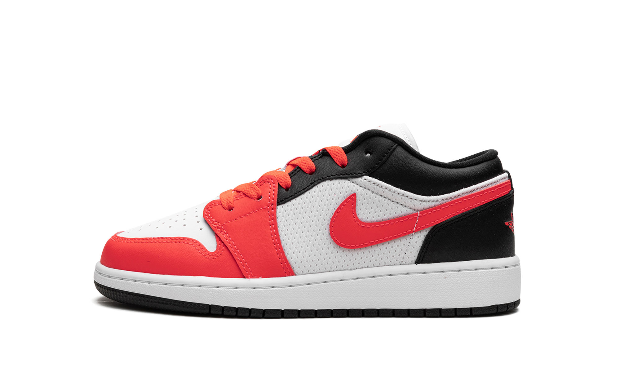 Air Jordan 1 Low Infrared 23