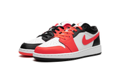 Air Jordan 1 Low Infrared 23