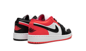 Air Jordan 1 Low Infrared 23