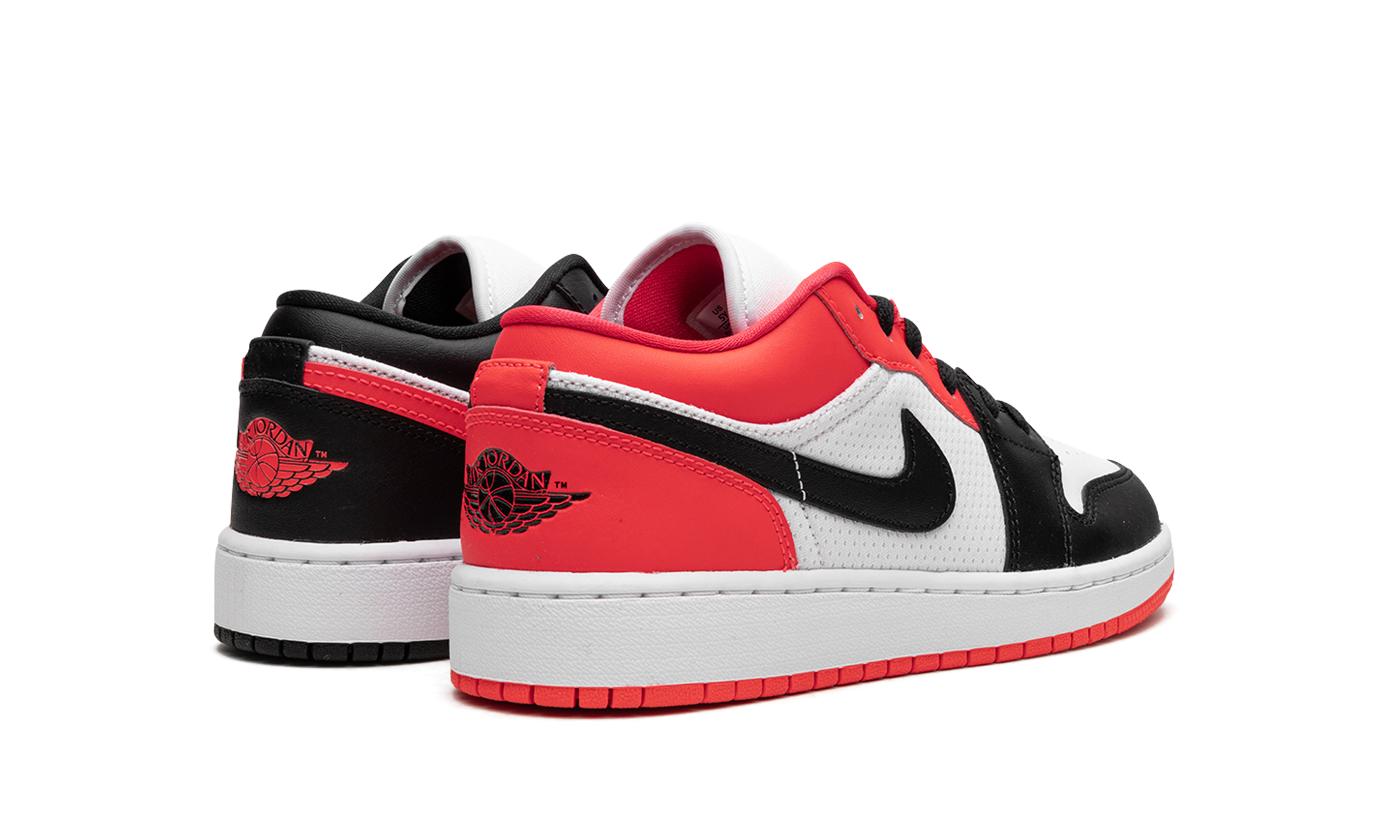 Air Jordan 1 Low Infrared 23