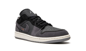 Air Jordan 1 Low Inside Out Black 2