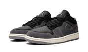 Air Jordan 1 Low Inside Out Black 3