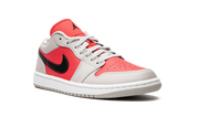 Air Jordan 1 Low Light Iron Ore
