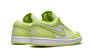 Air Jordan 1 Low Limelight 3