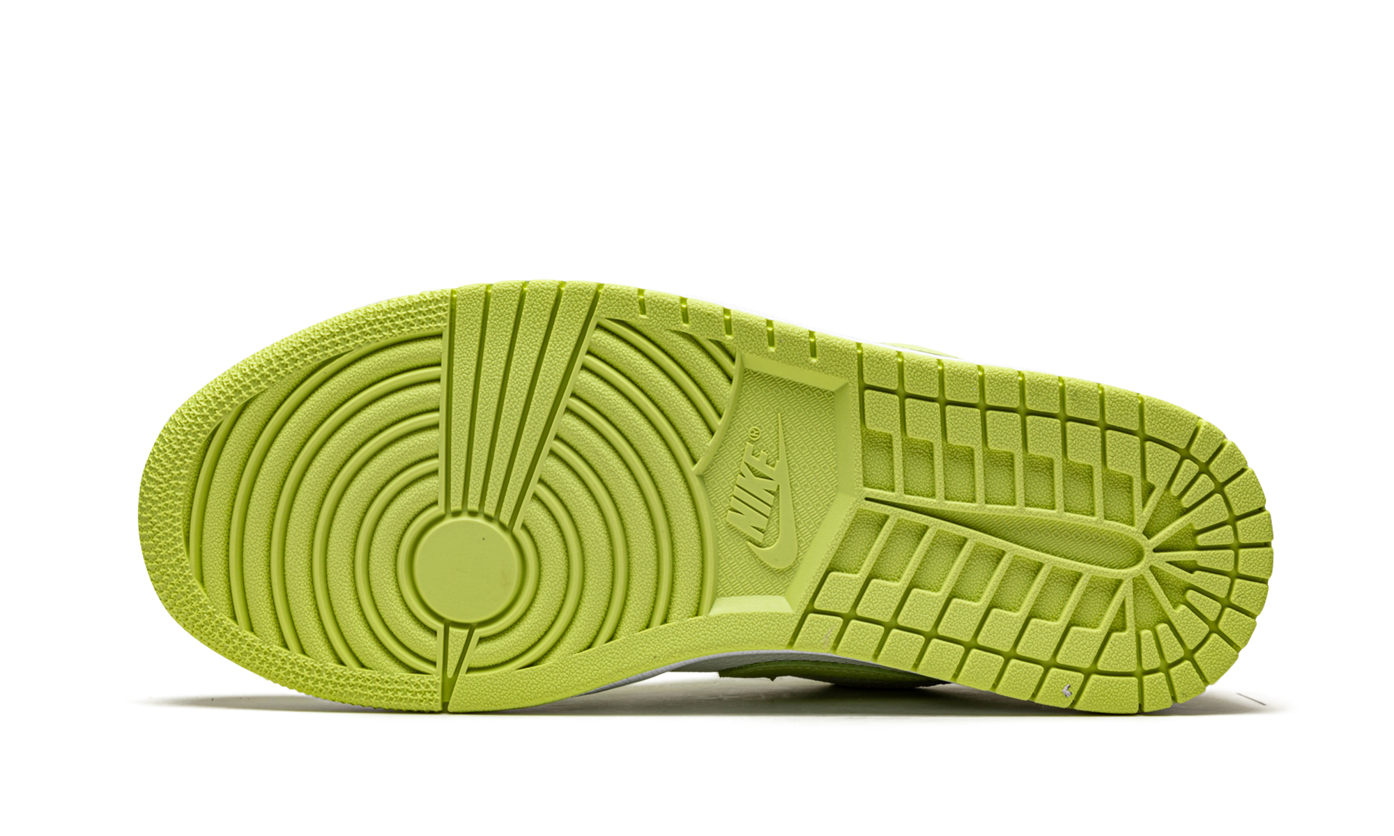 Air Jordan 1 Low Limelight 5