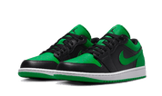 Air Jordan 1 Low Lucky Green
