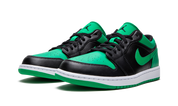 Air Jordan 1 Low Lucky Green