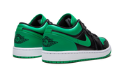 Air Jordan 1 Low Lucky Green