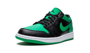 Air Jordan 1 Low Lucky Green