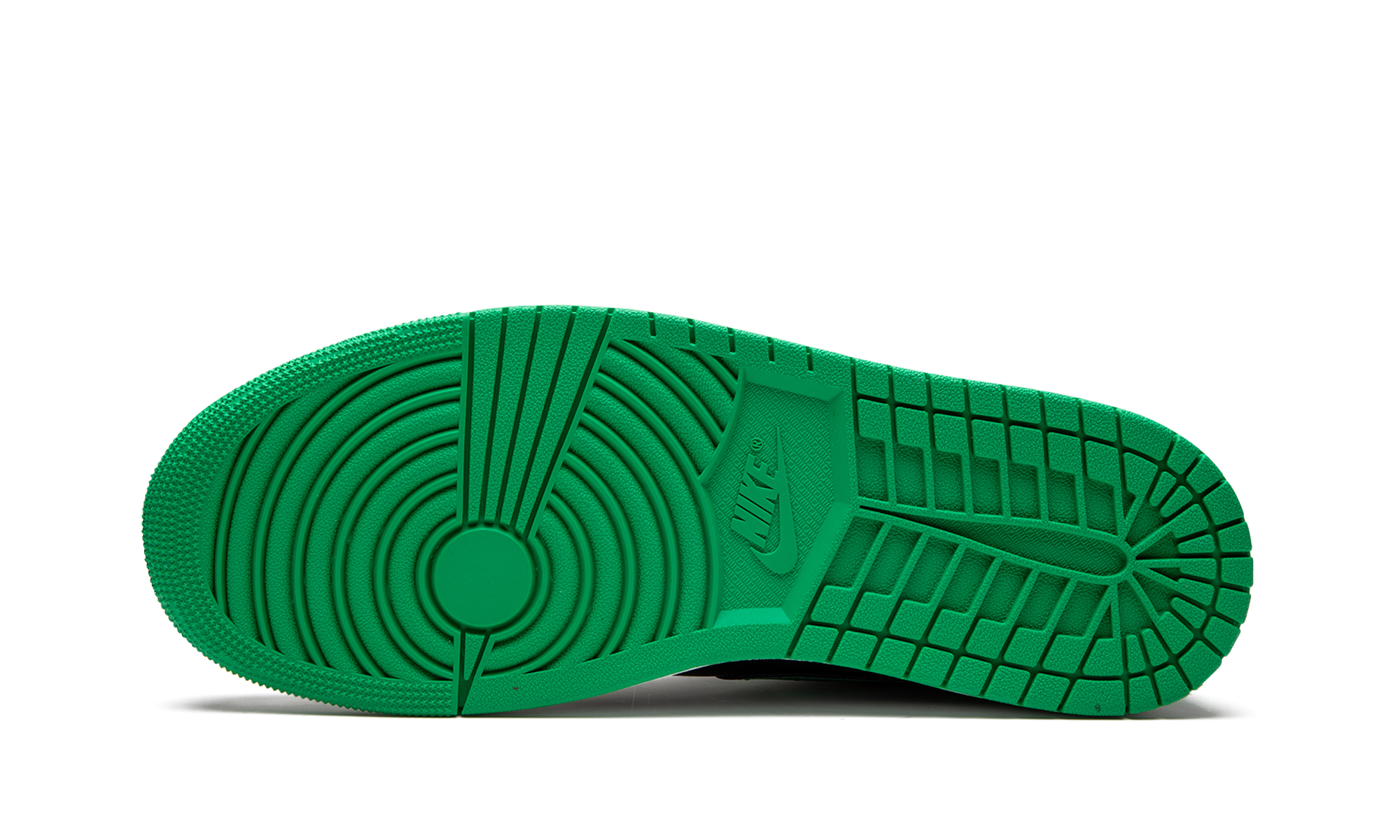 Air Jordan 1 Low Lucky Green