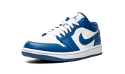 Air Jordan 1 Low Marina Blue