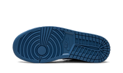 Air Jordan 1 Low Marina Blue