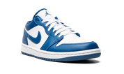 Air Jordan 1 Low Marina Blue