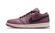 Air Jordan 1 Low Mulberry