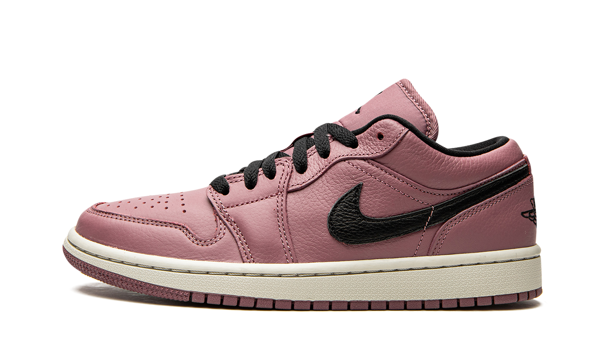 Air Jordan 1 Low Mulberry 5
