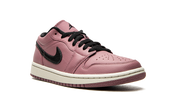 Air Jordan 1 Low Mulberry