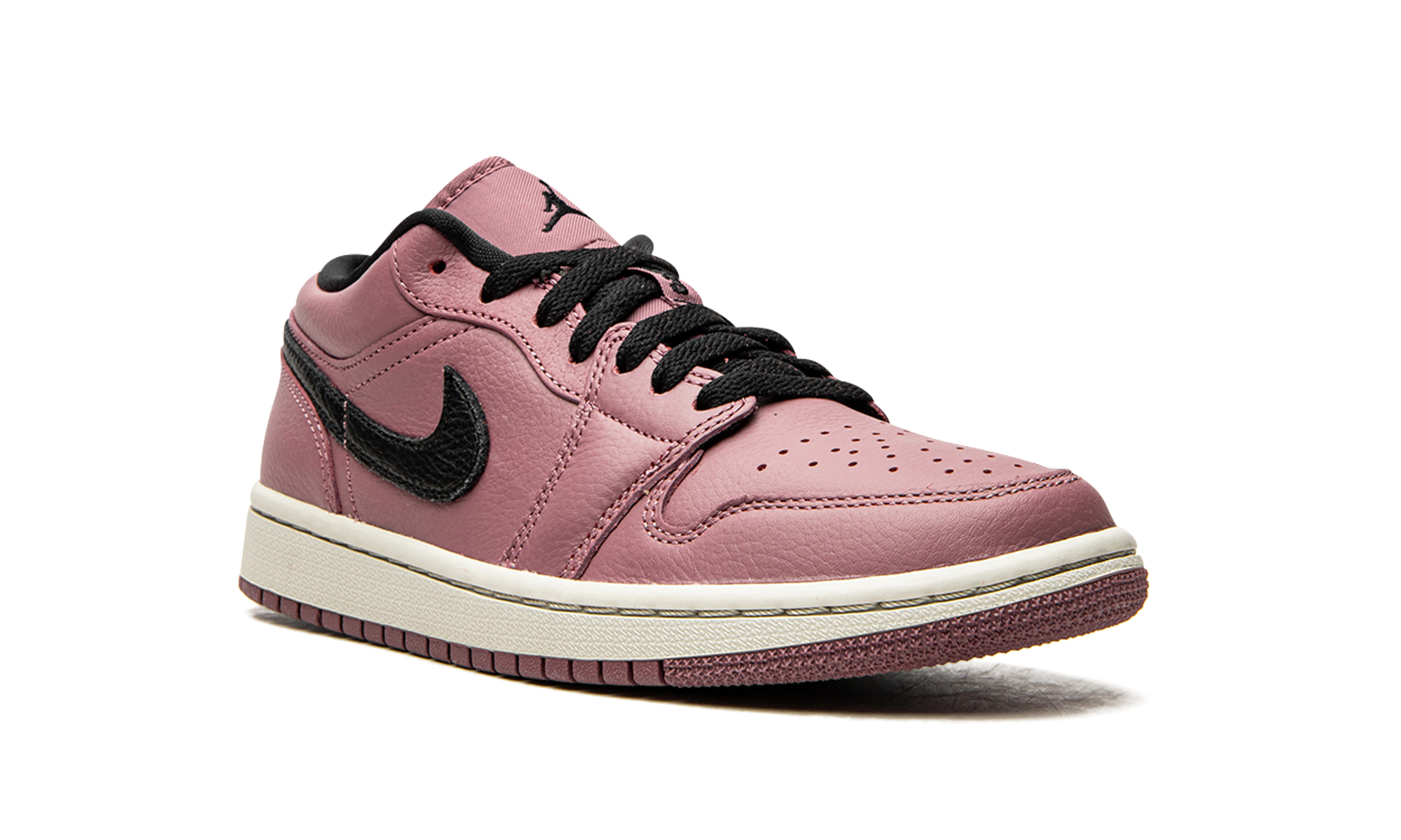 Air Jordan 1 Low Mulberry