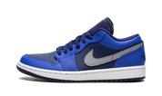 Air Jordan 1 Low Navy Royal (W) 1