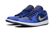 Air Jordan 1 Low Navy Royal (W) 3