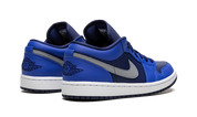 Air Jordan 1 Low Navy Royal (W) 4
