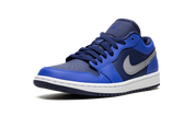 Air Jordan 1 Low Navy Royal (W) 5