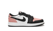 Air Jordan 1 Low OG Bleached Coral (GS) 7
