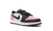 Air Jordan 1 Low OG Bleached Coral (GS) 8