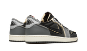 Air Jordan 1 Low OG EX Dark Smoke Grey 4