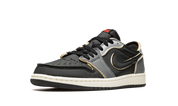 Air Jordan 1 Low OG EX Dark Smoke Grey 5