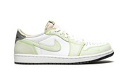 Air Jordan 1 Low OG Ghost Green