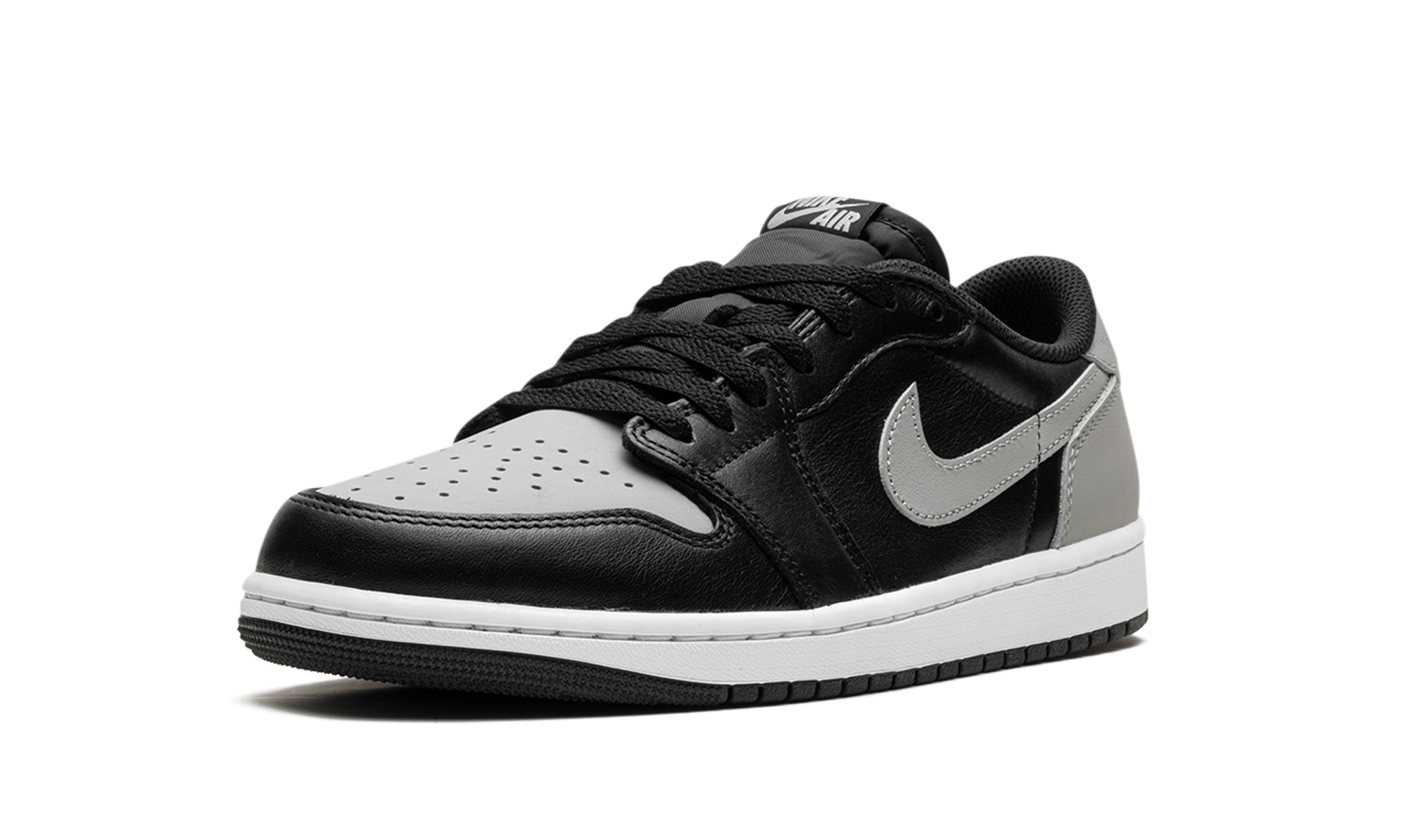 Air Jordan 1 Low OG Shadow (2024)