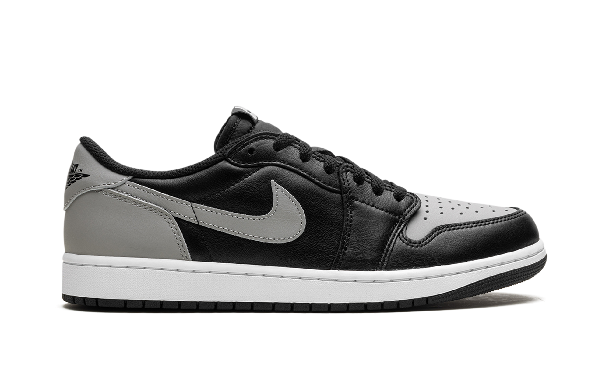 Air Jordan 1 Low OG Shadow (2024)