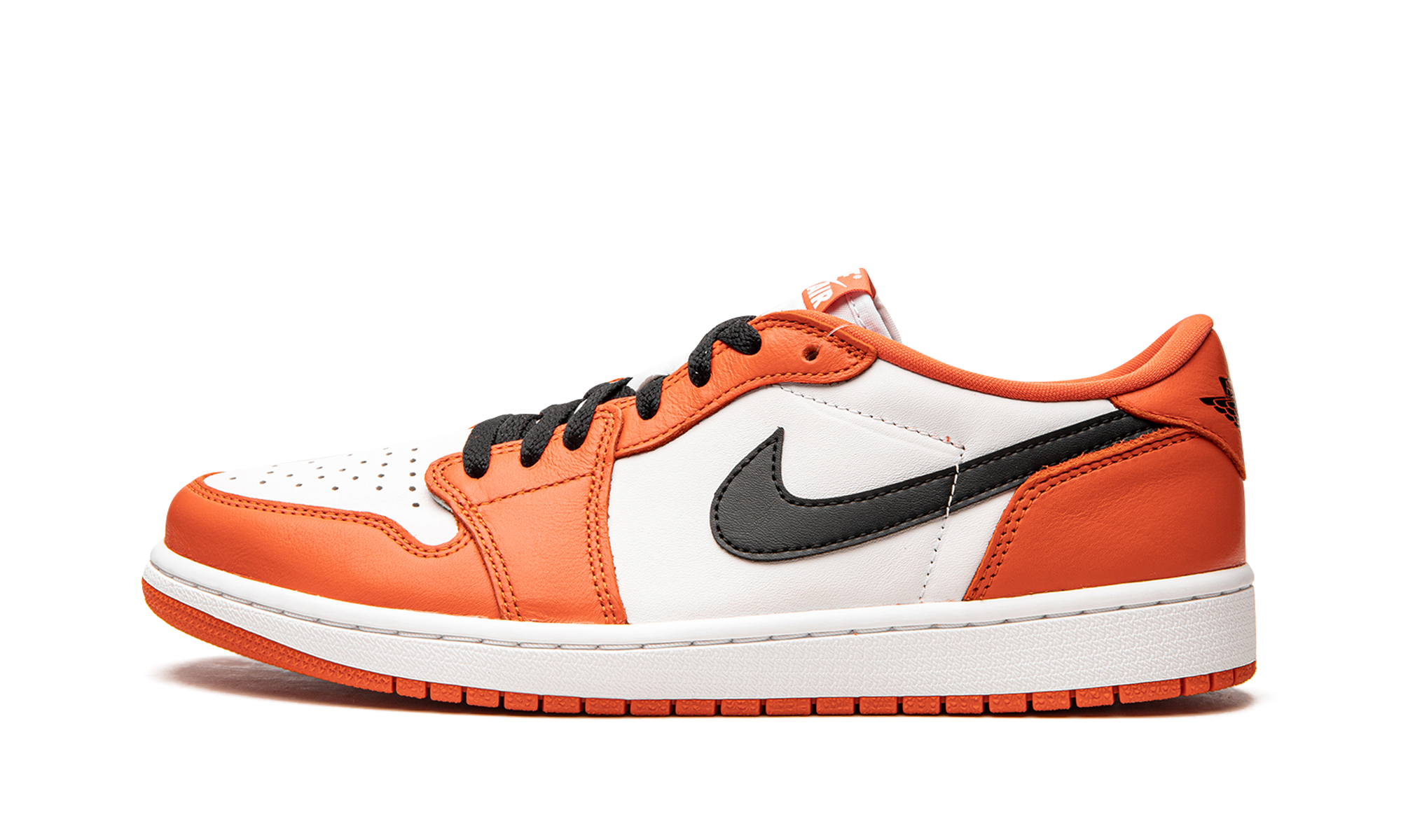 Air Jordan 1 Low OG Starfish (Shattered Backboard) 6