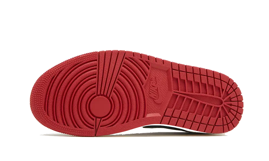 Air Jordan 1 Low OG Throat Green