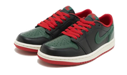 Air Jordan 1 Low OG Throat Green
