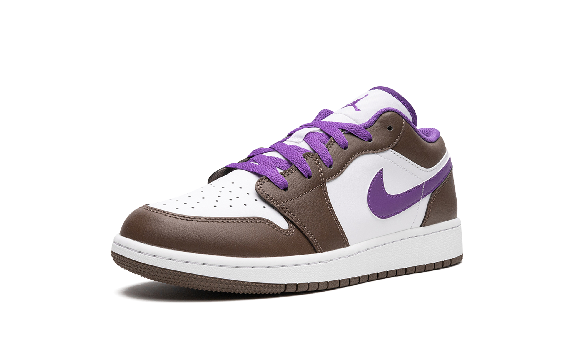 Air Jordan 1 Low Palomino (GS) 5