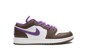 Air Jordan 1 Low Palomino (GS) 7