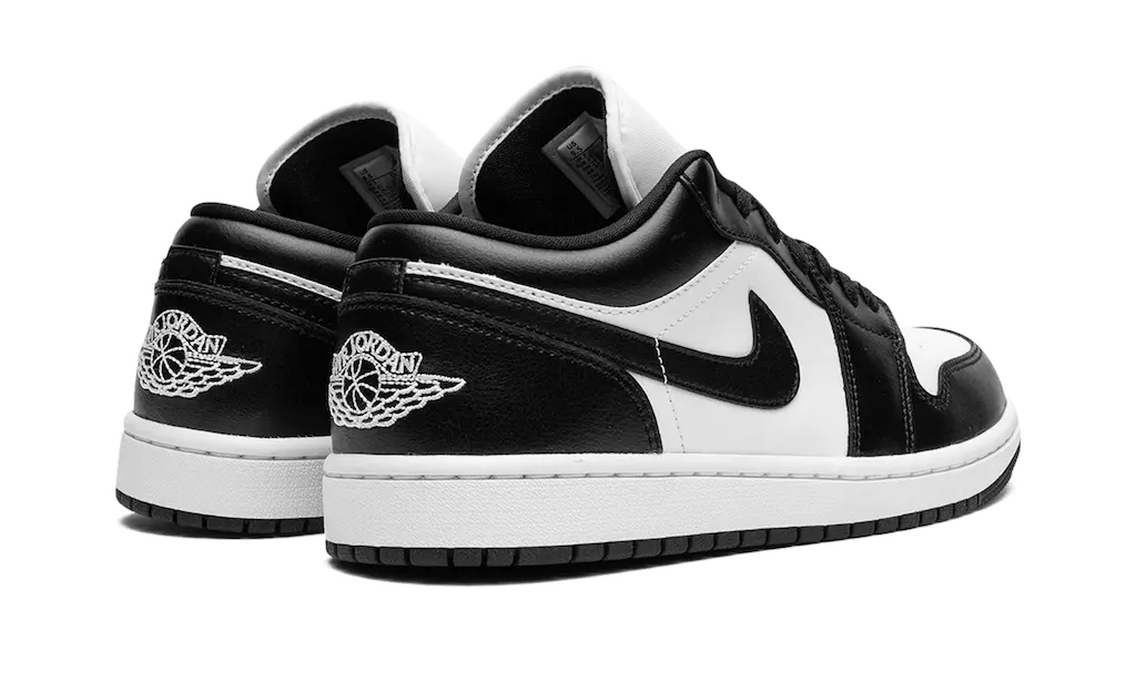 Air Jordan 1 Low Panda (2023)