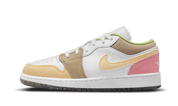 Air Jordan 1 Low Pastel grind