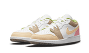 Air Jordan 1 Low Pastel grind