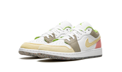 Air Jordan 1 Low Pastel grind